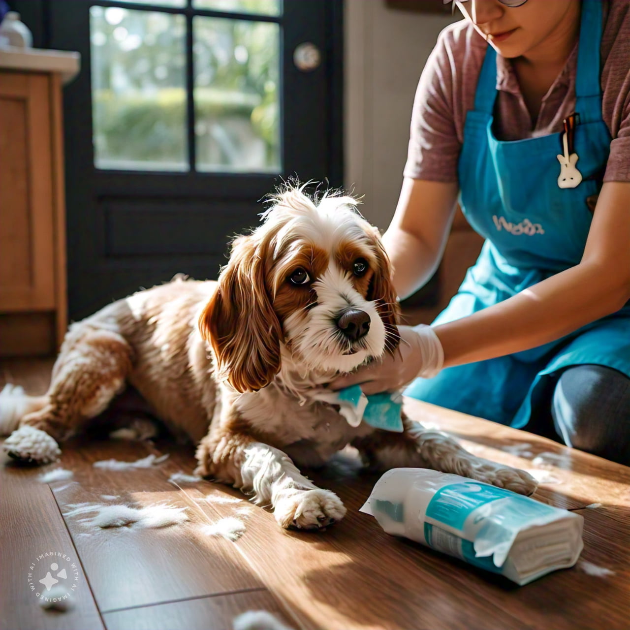 Green Pet Grooming Wipes: The Ultimate Guide to Eco-Friendly Pet Cleaning